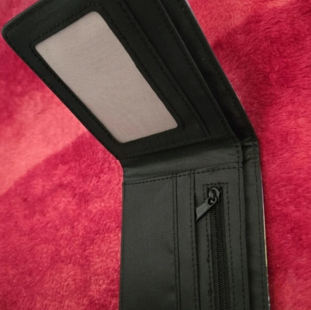 Nintendo Nier: Automata Money Clip - Black and White
